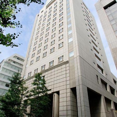 Hotel Le Port Kojimachi Токио Екстериор снимка