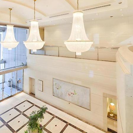 Hotel Le Port Kojimachi Токио Екстериор снимка