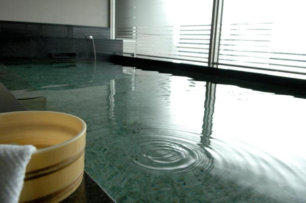 Hotel Le Port Kojimachi Токио Екстериор снимка