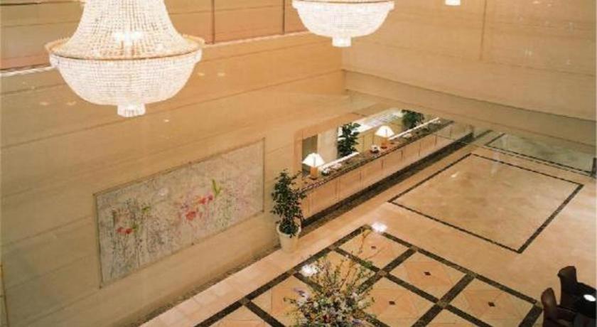 Hotel Le Port Kojimachi Токио Екстериор снимка