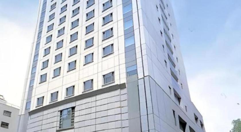 Hotel Le Port Kojimachi Токио Екстериор снимка