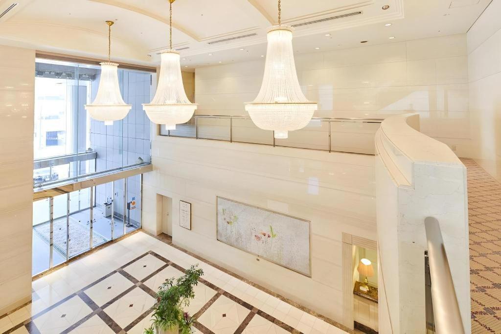 Hotel Le Port Kojimachi Токио Екстериор снимка